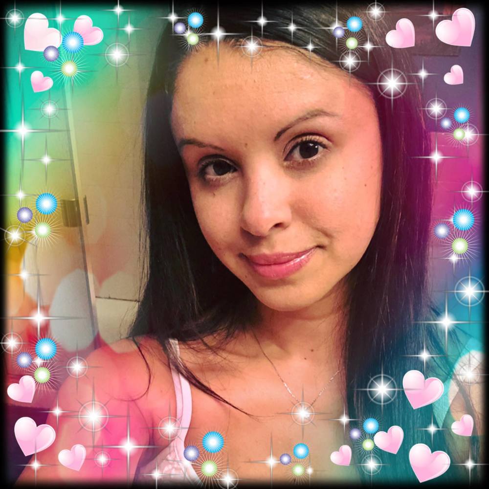 Meet your Posher, Andrea